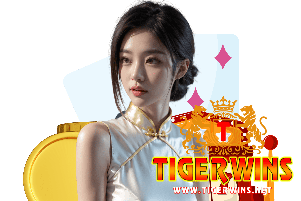 tigerwins สล็อต